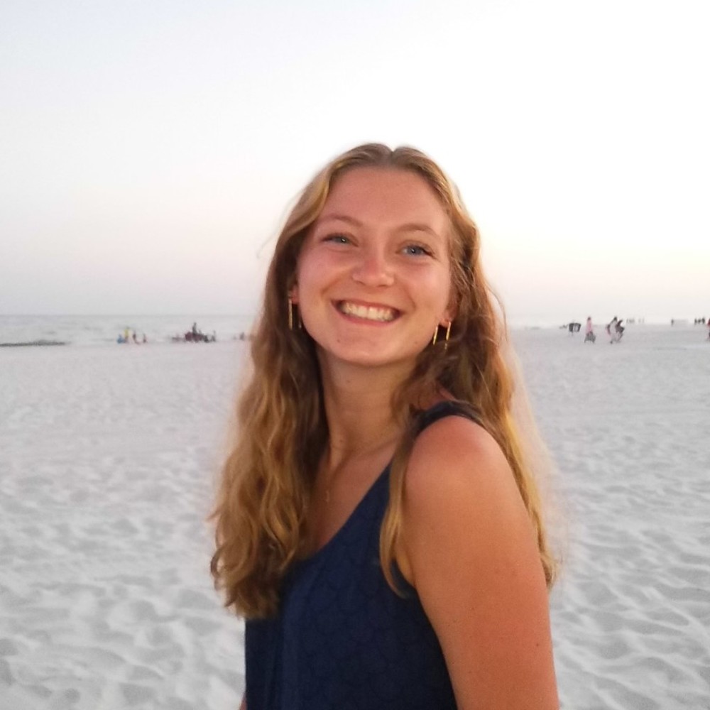 Meet your Posher, Jessie
